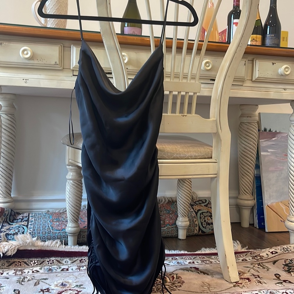 Brand new Zara dress.